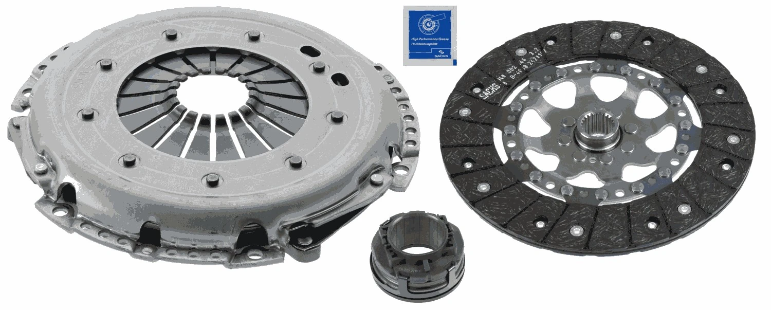 Clutch Kit