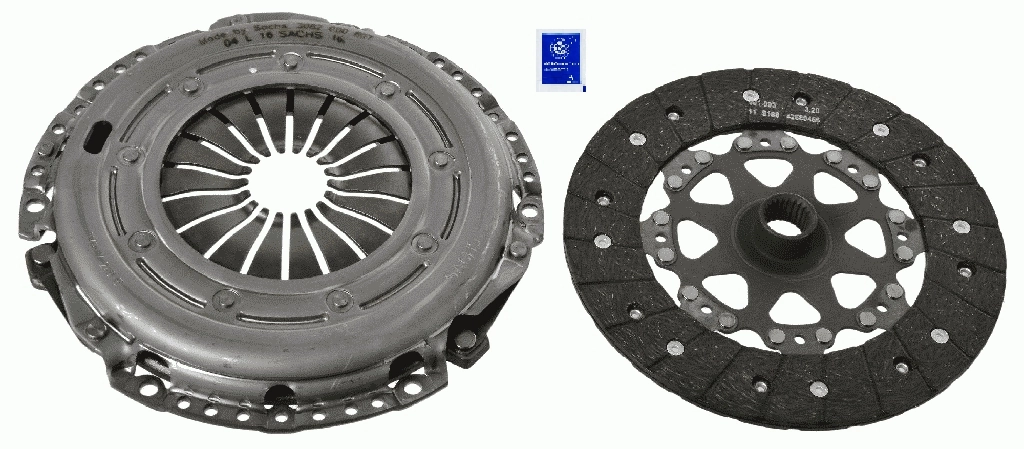 Clutch Kit