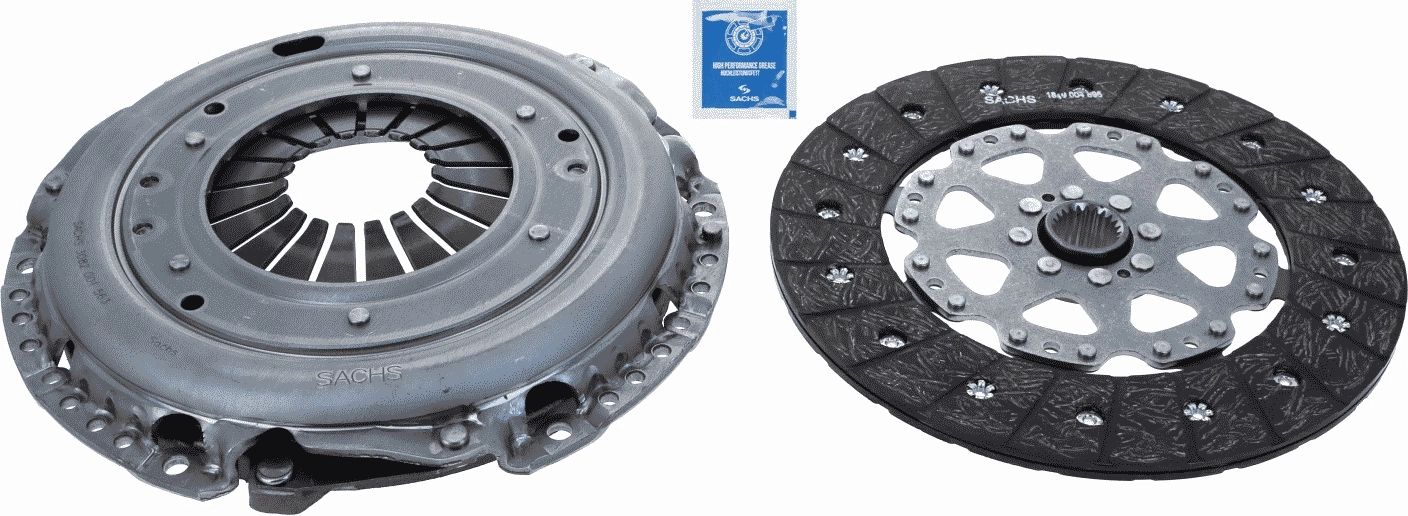Clutch Kit