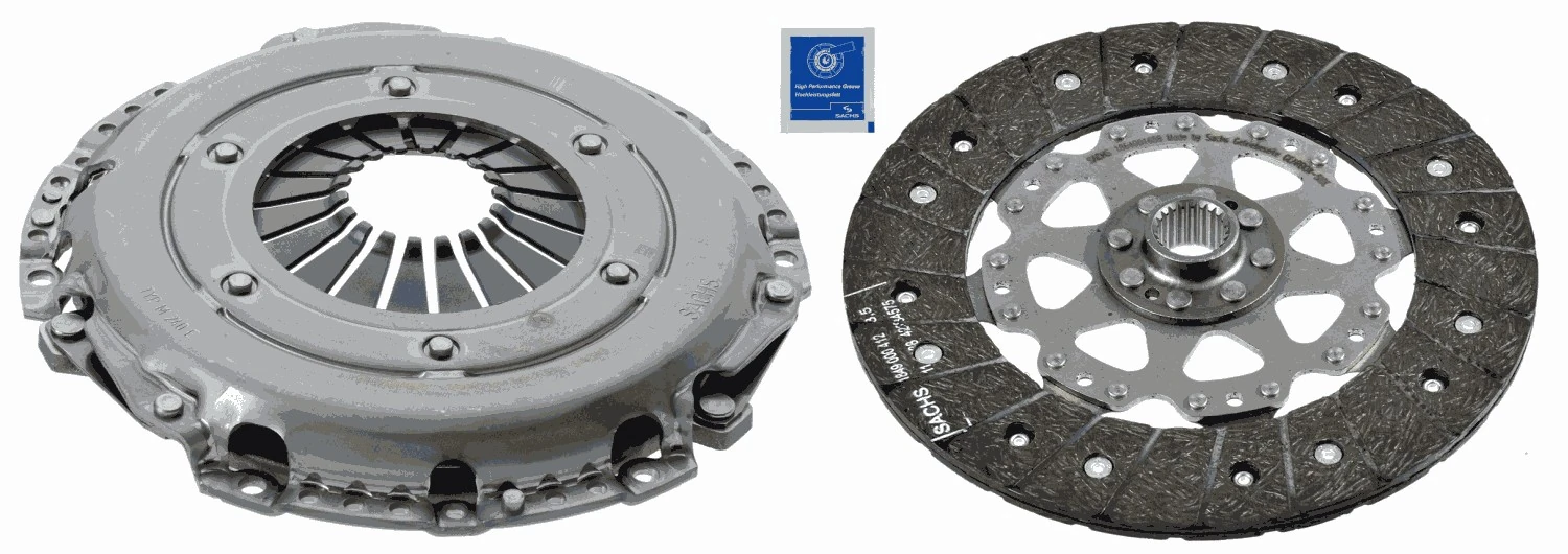 Clutch Kit