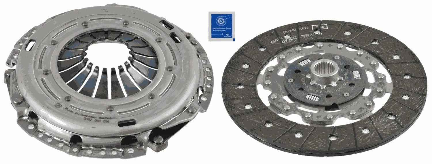 Clutch Kit