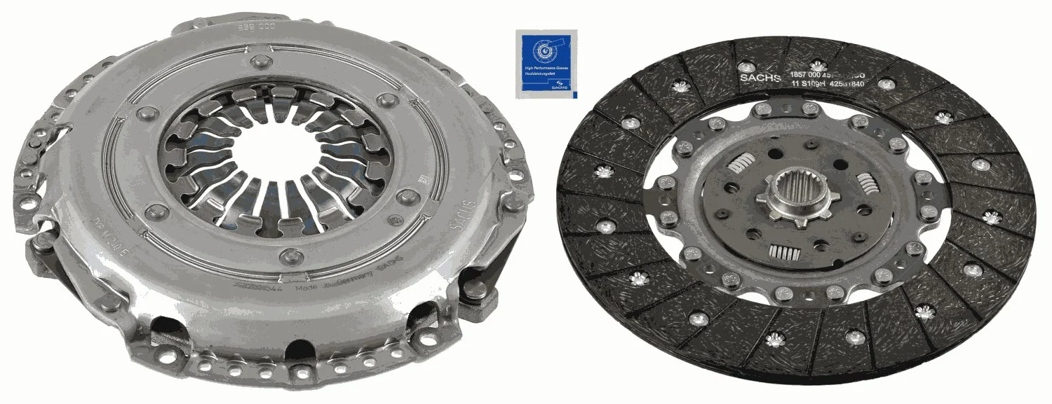 Clutch Kit