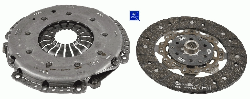 Clutch Kit