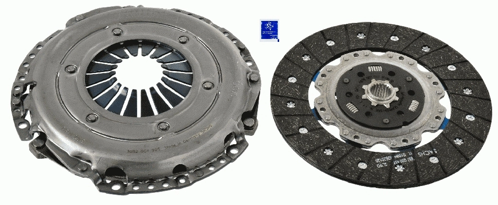 Clutch Kit