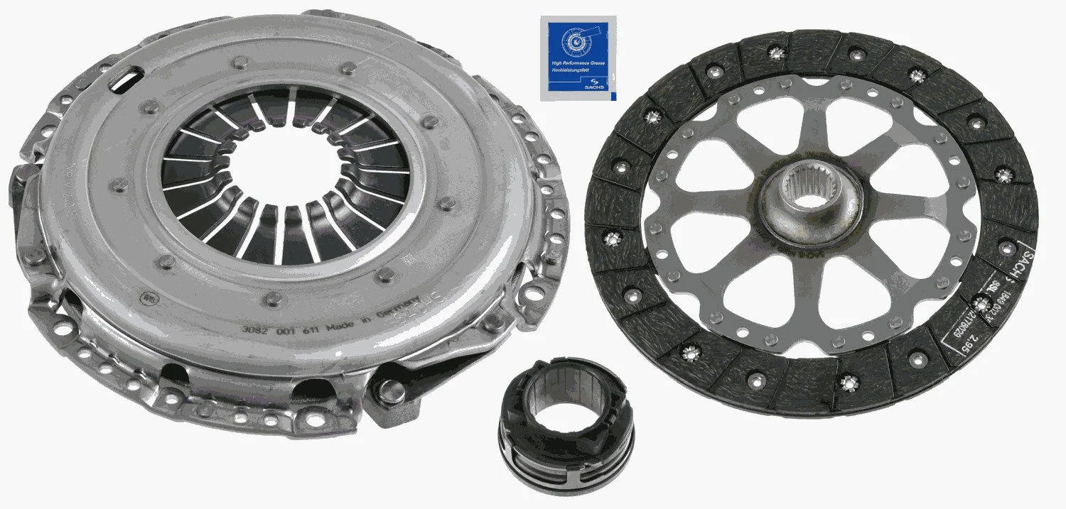 Clutch Kit