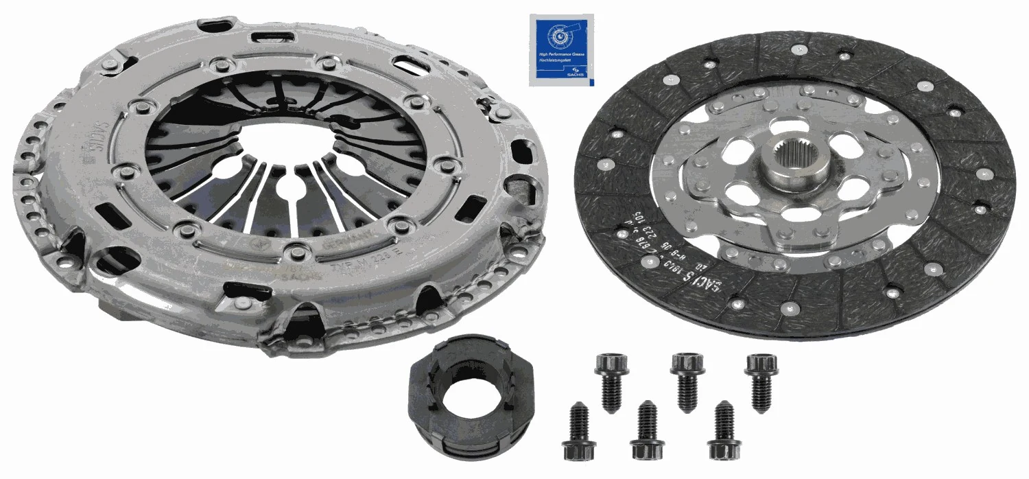 Clutch Kit