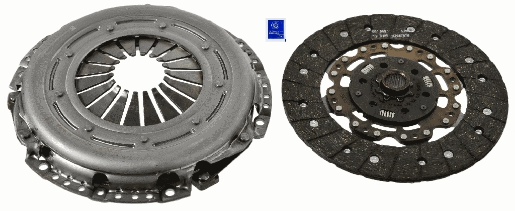 Clutch Kit