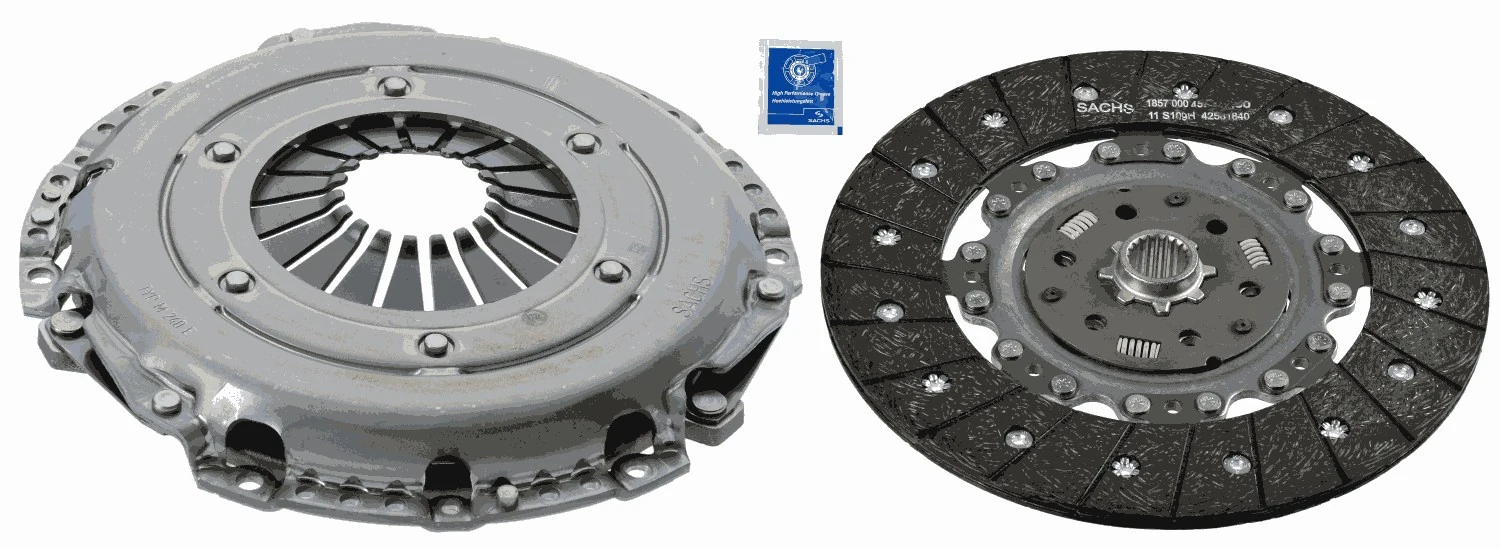 Clutch Kit