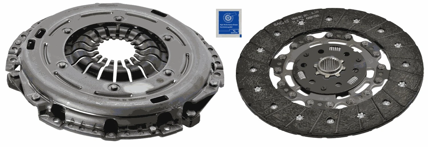 Clutch Kit