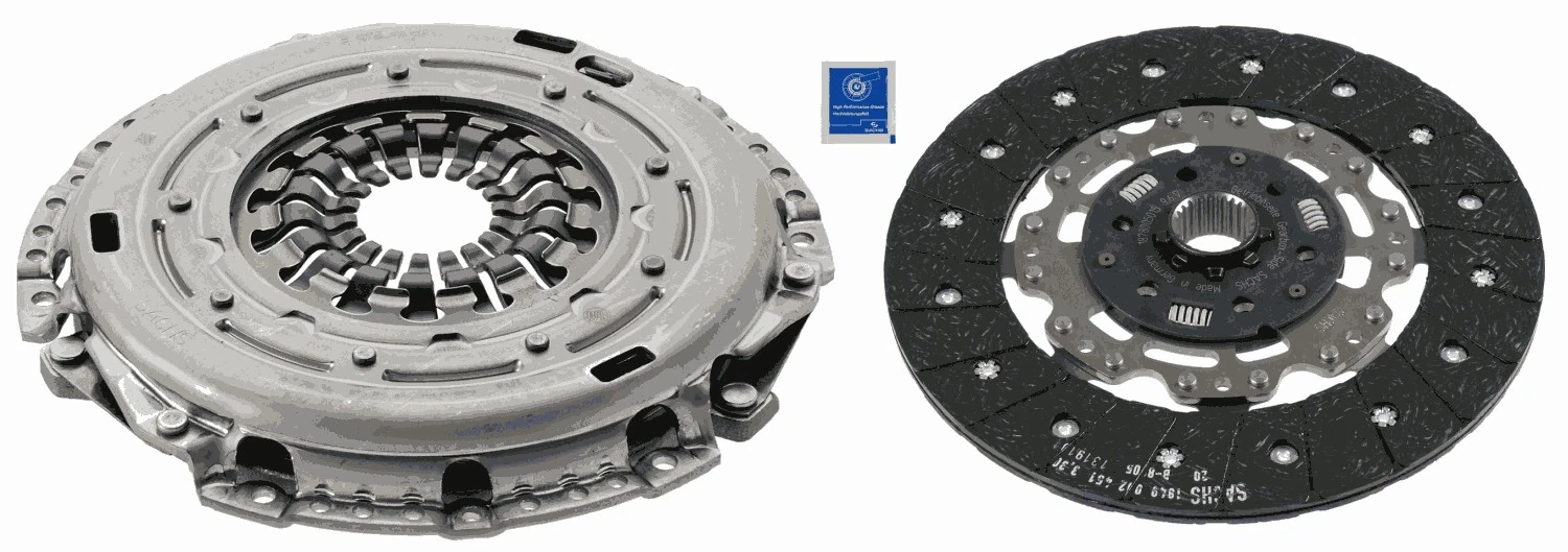 Clutch Kit