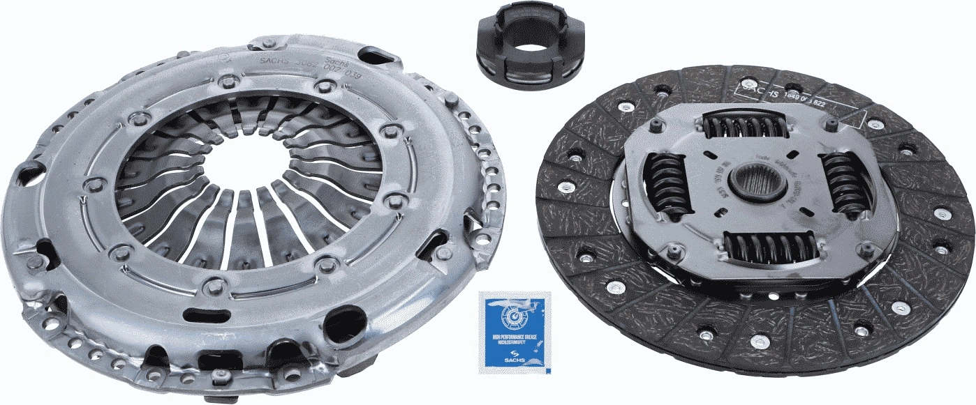 Clutch Kit