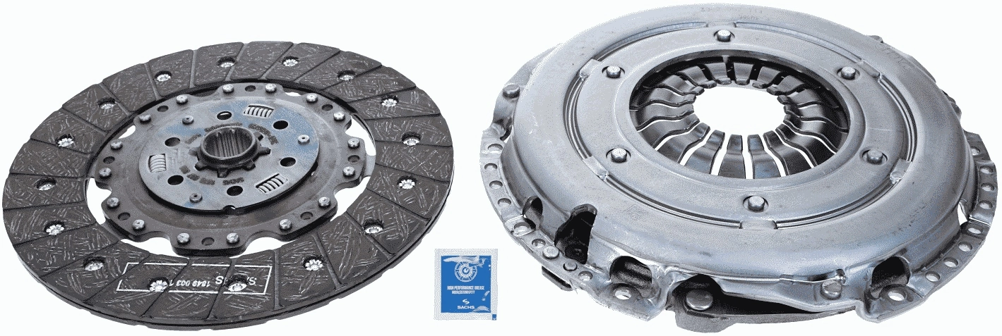 Clutch Kit