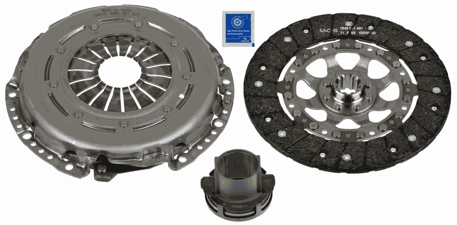 Clutch Kit