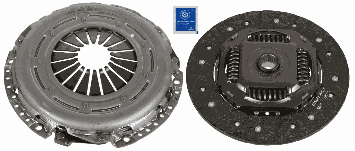Clutch Kit