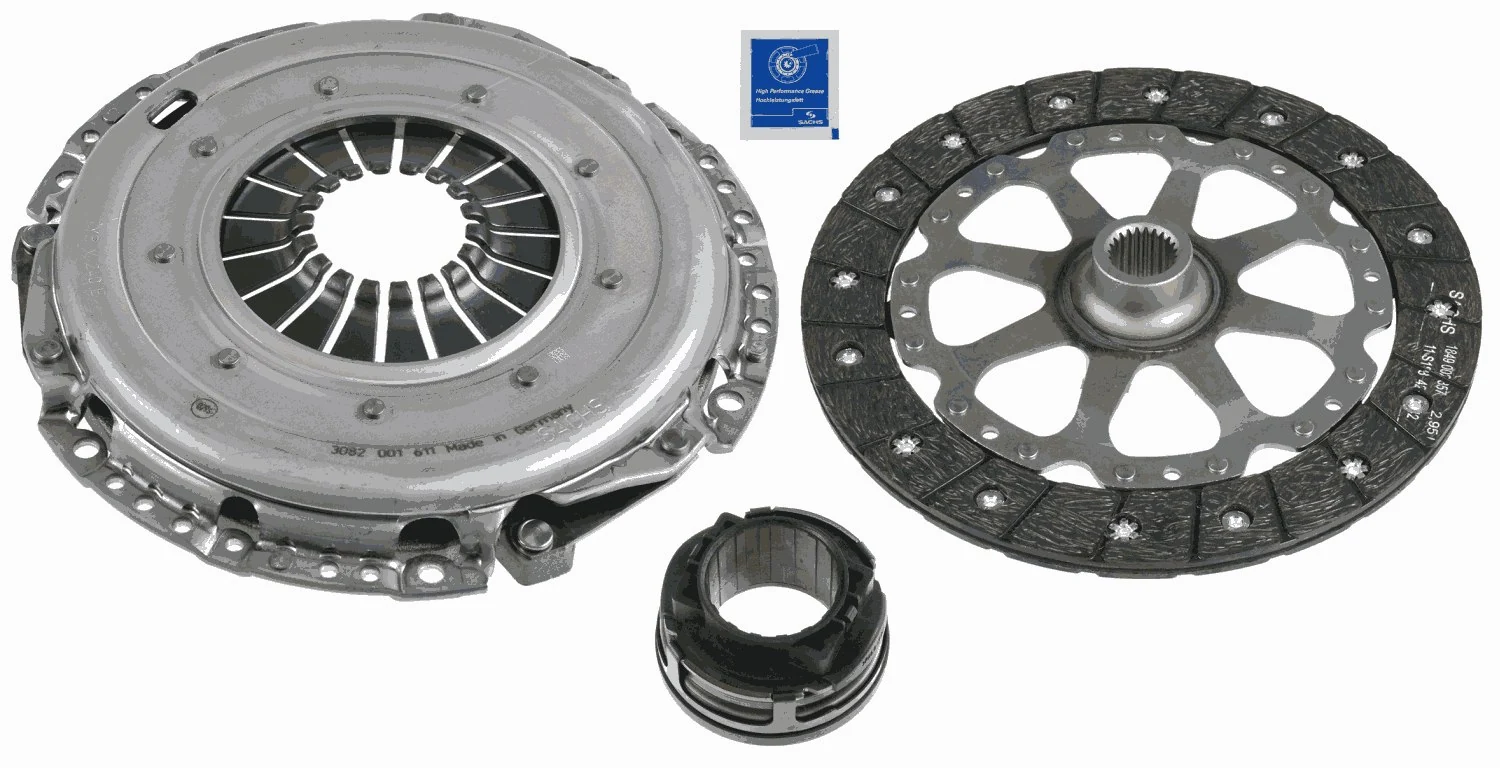 Clutch Kit