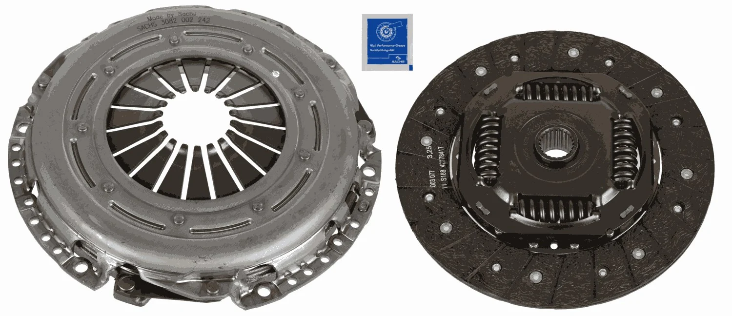 Clutch Kit