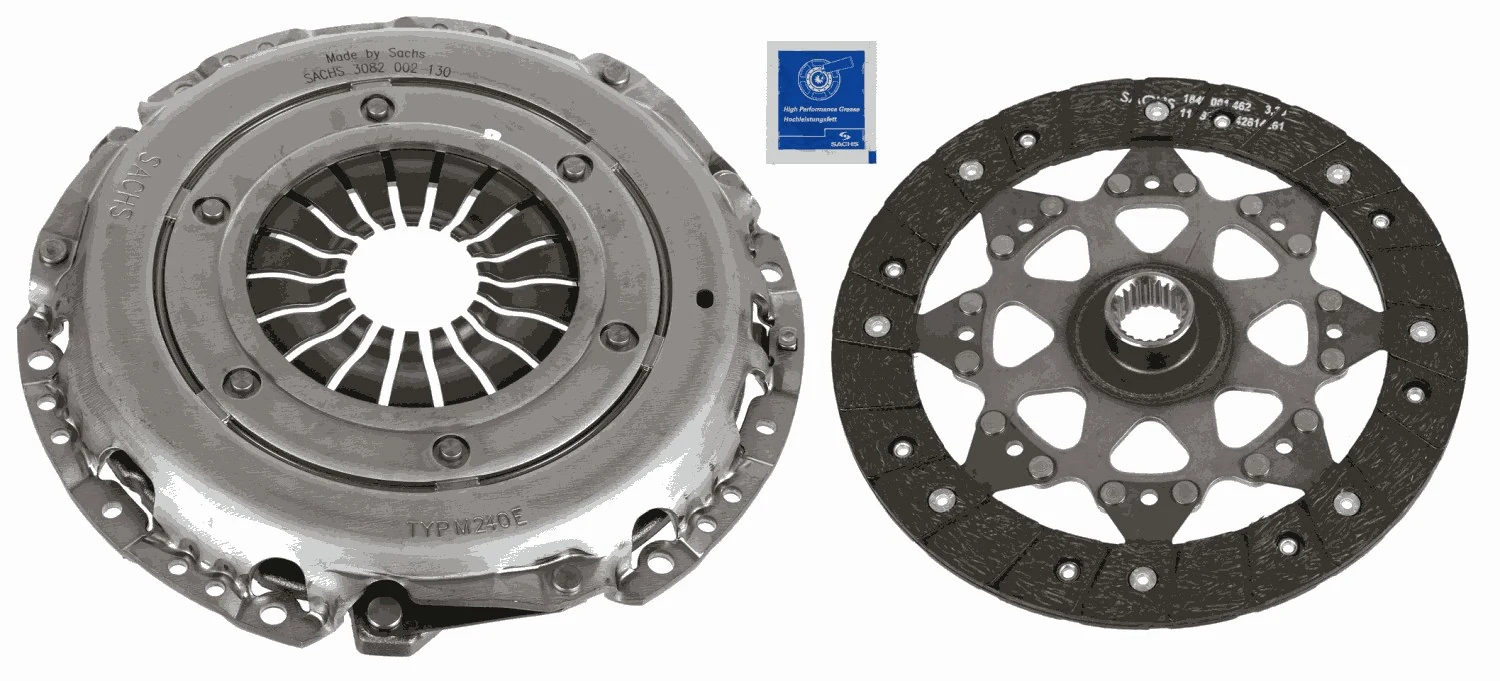 Clutch Kit