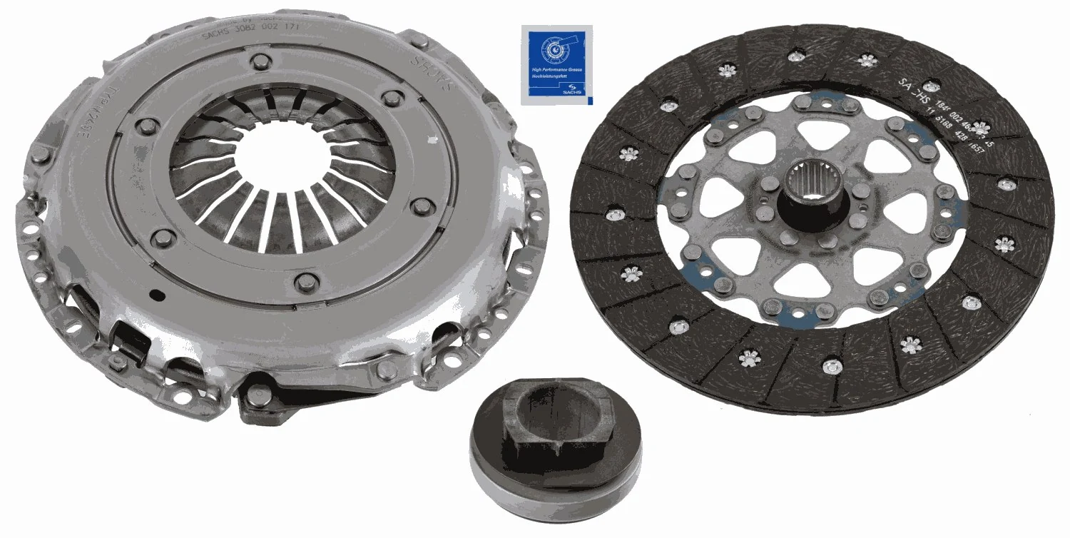 Clutch Kit