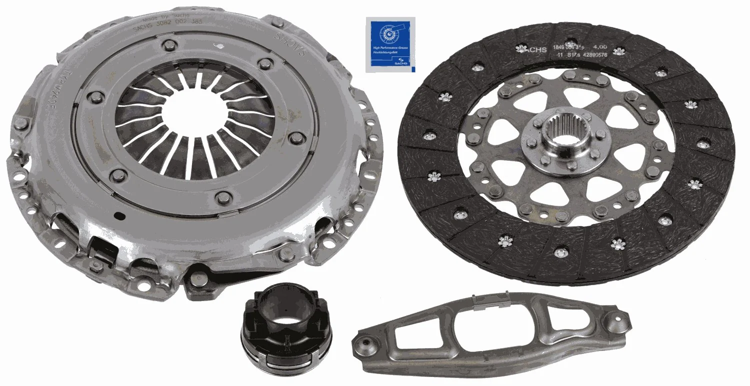 Clutch Kit