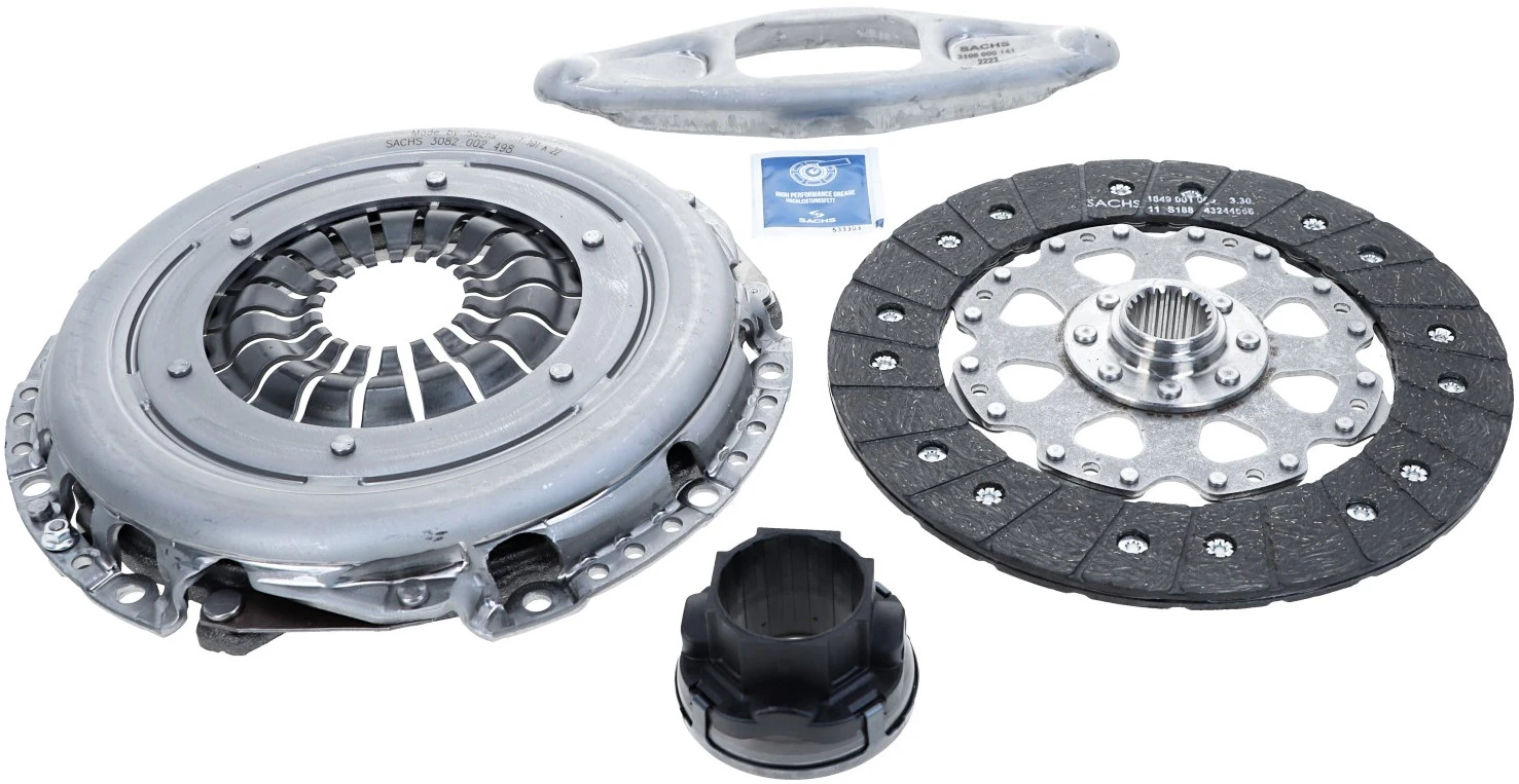 Clutch Kit