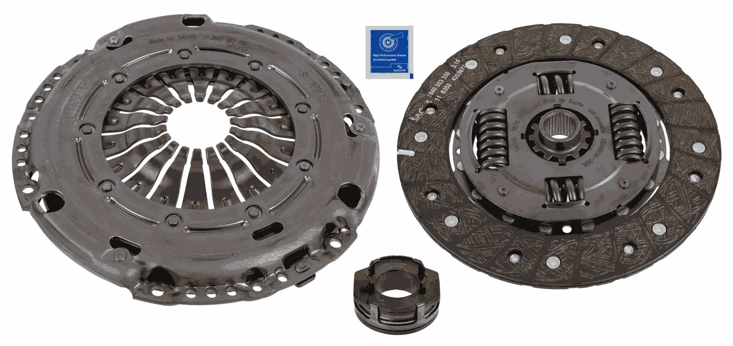 Clutch Kit