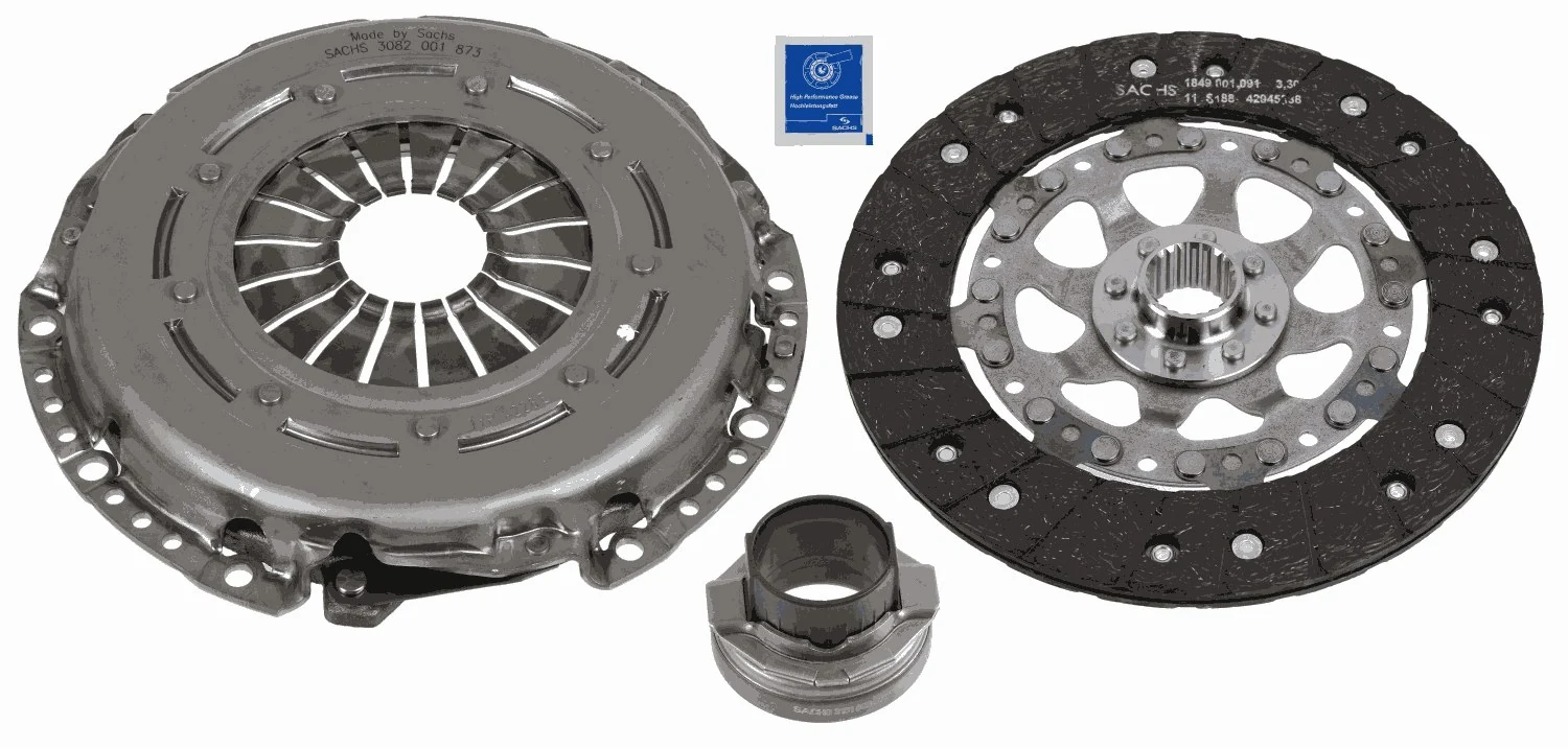 Clutch Kit