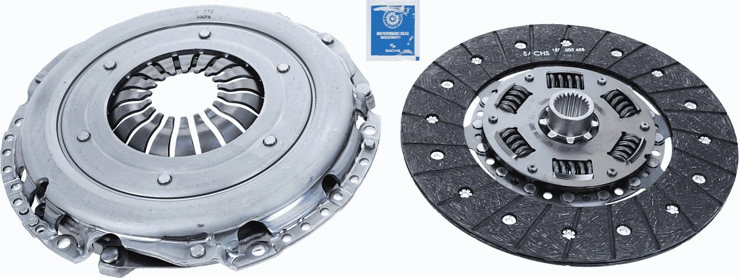 Clutch Kit