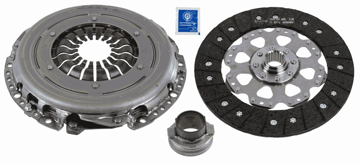 Clutch Kit
