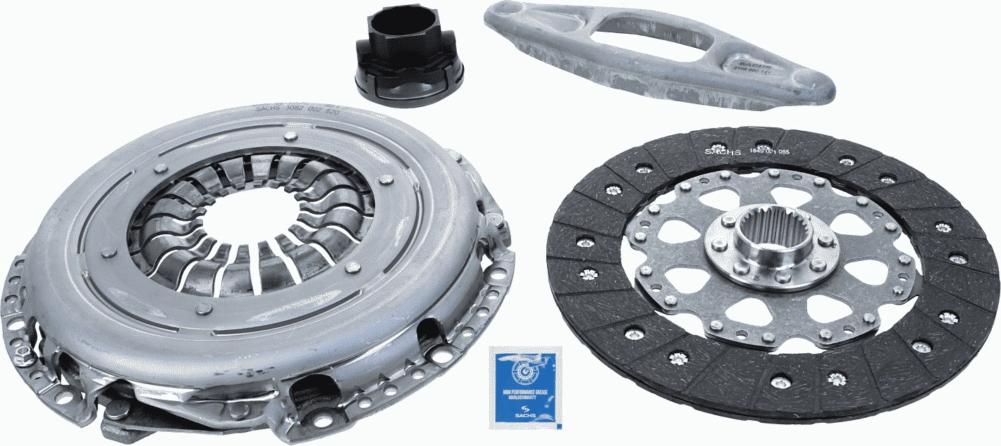 Clutch Kit