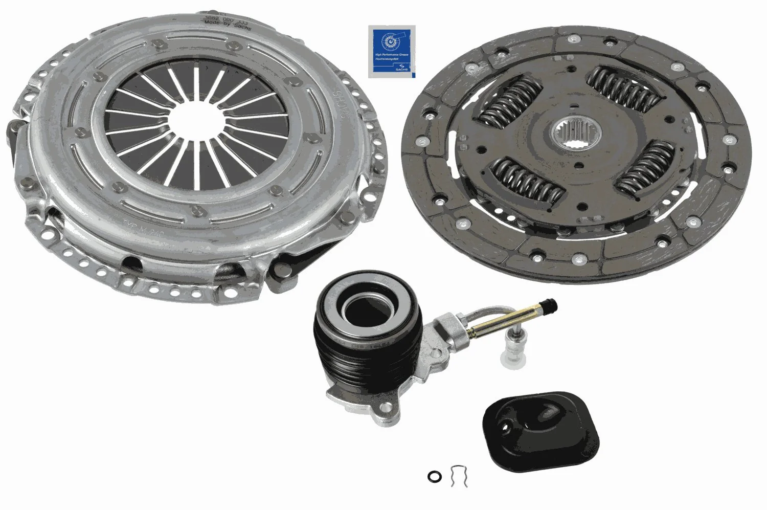 Clutch Kit