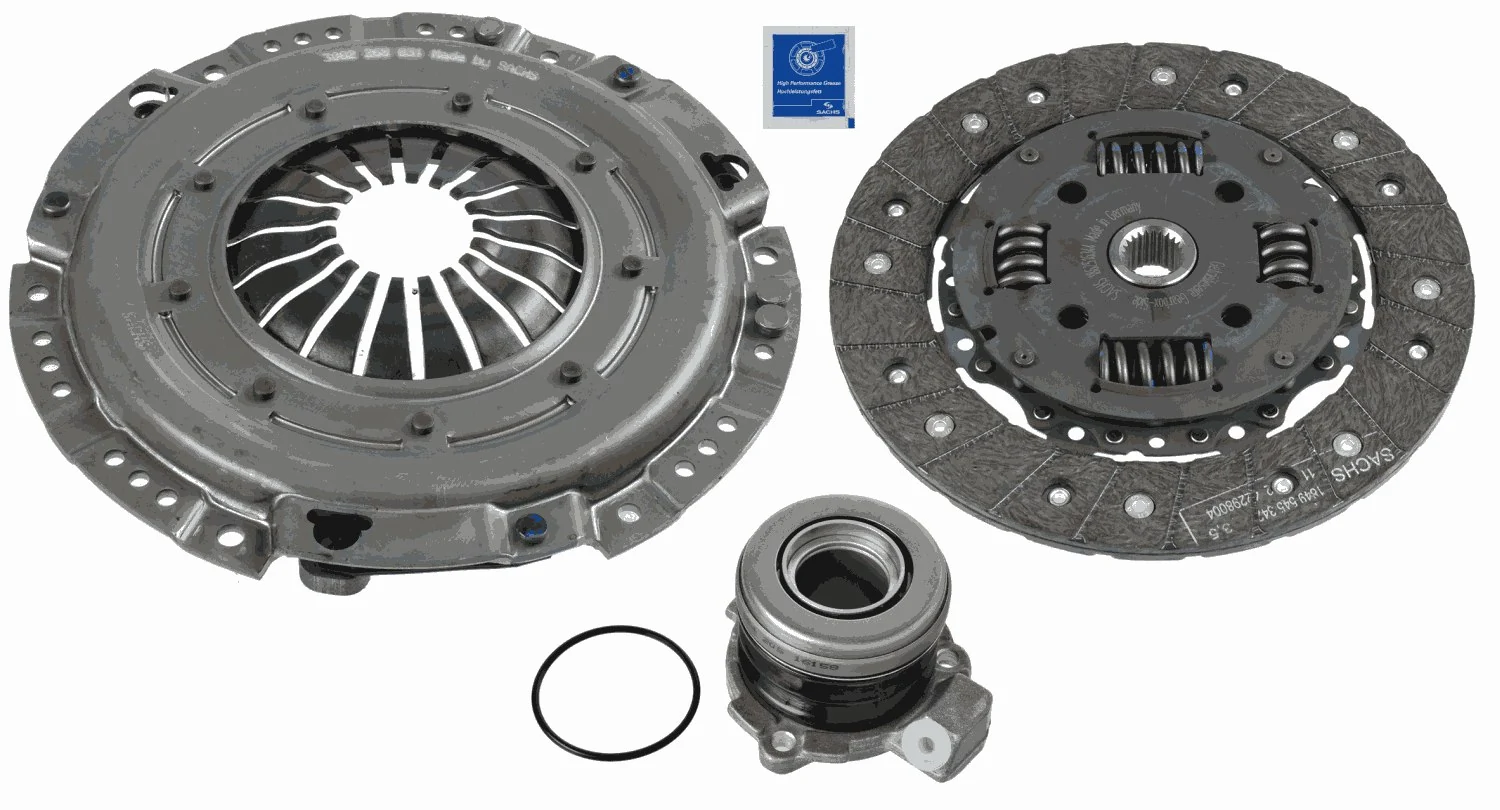 Clutch Kit