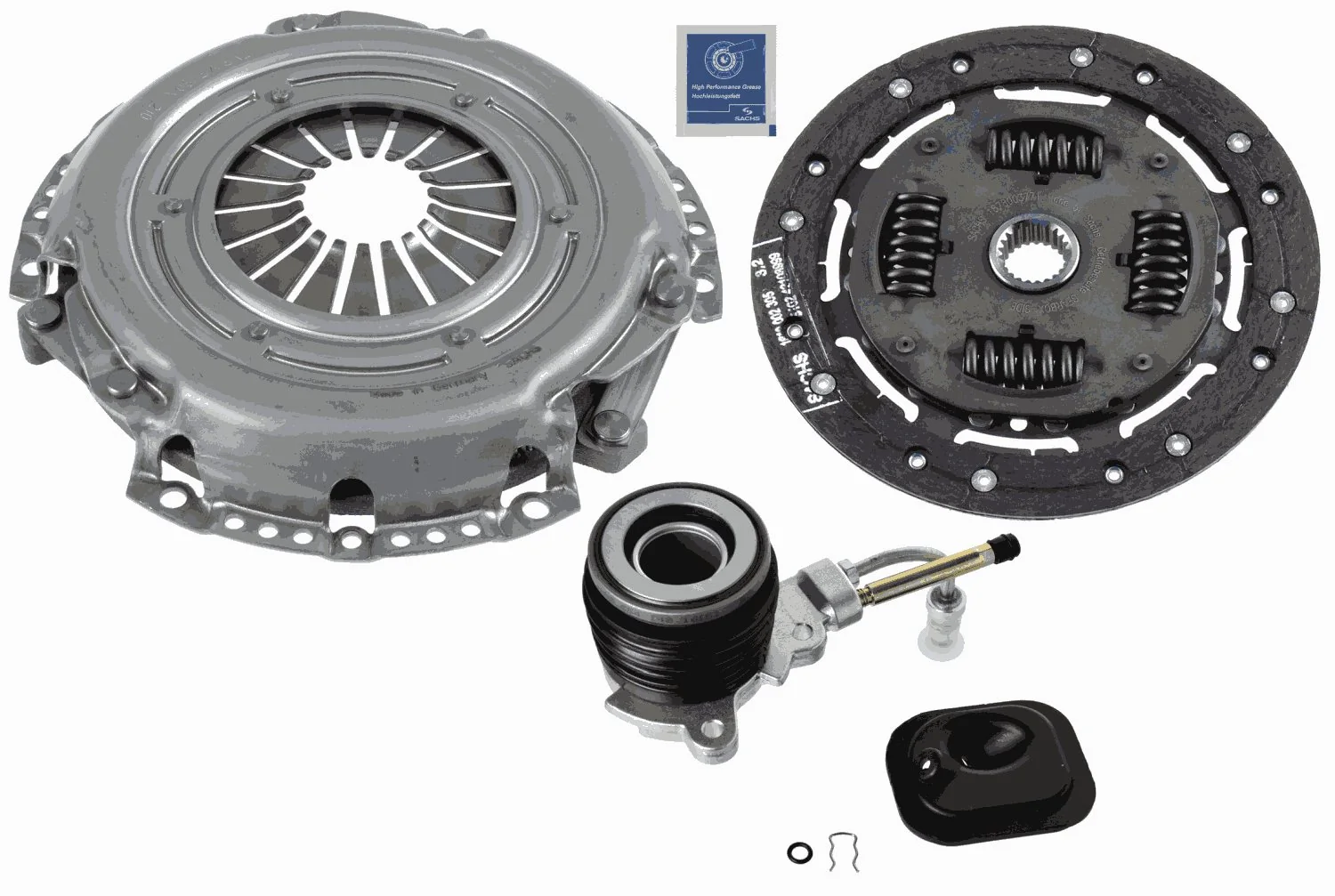 Clutch Kit