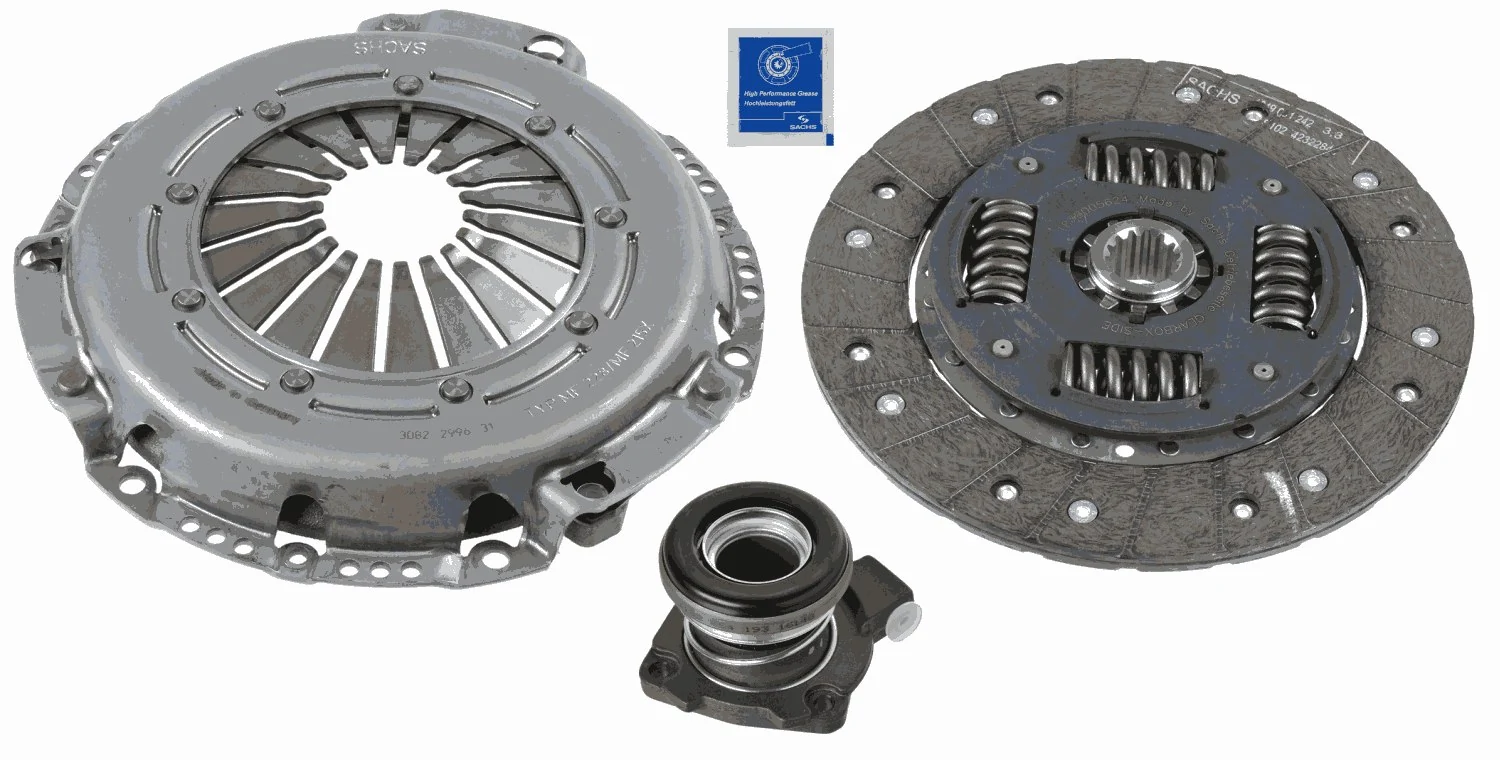 Clutch Kit