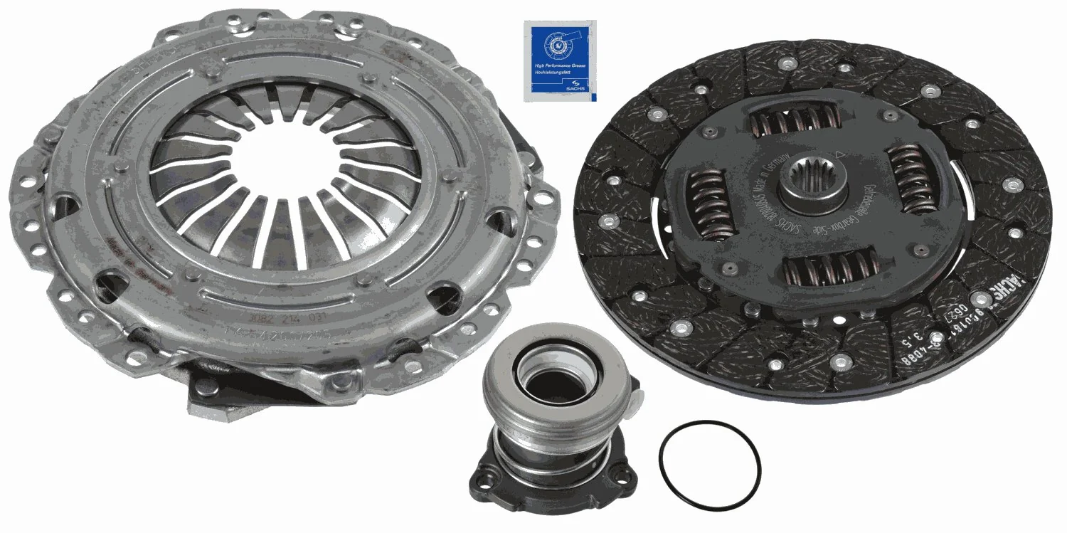 Clutch Kit