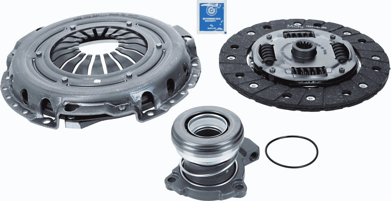 Clutch Kit