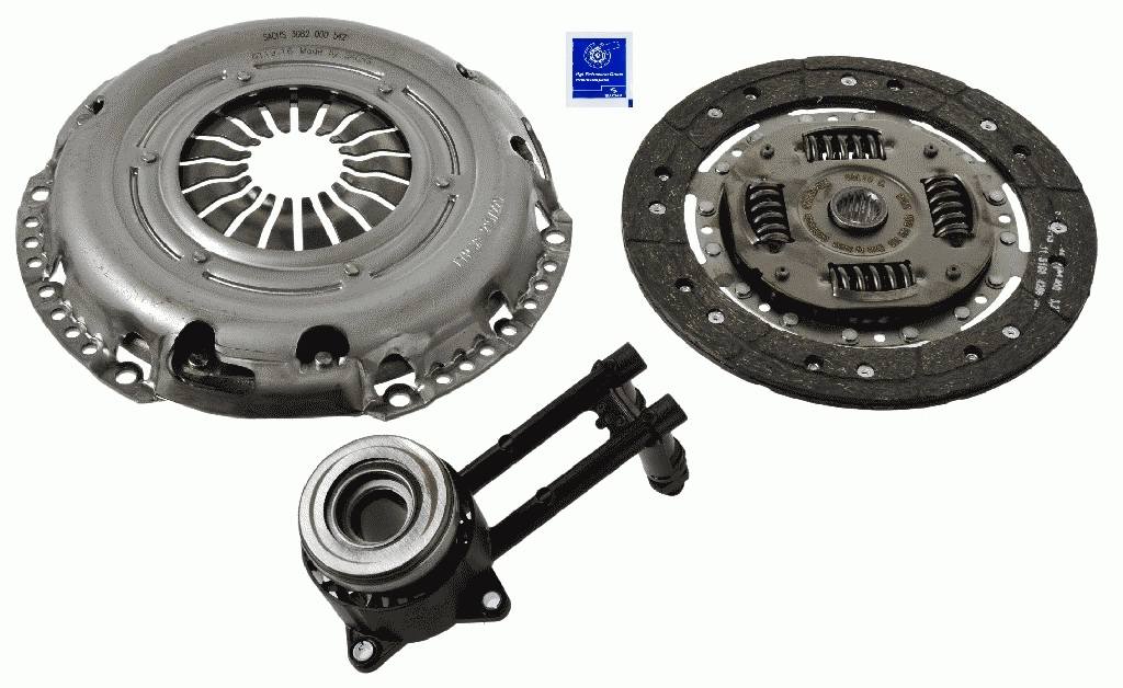 Clutch Kit