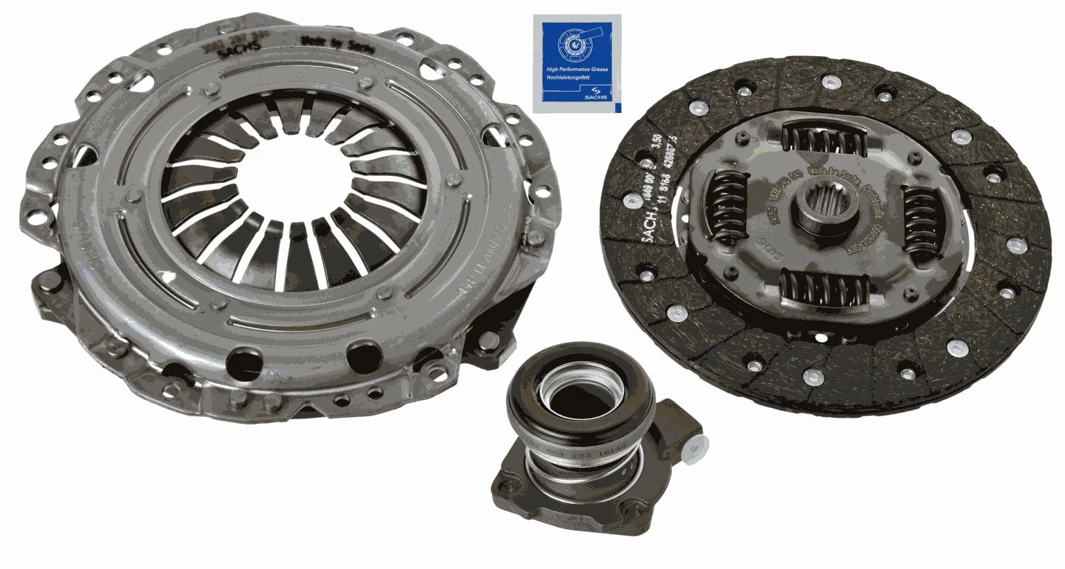 Clutch Kit