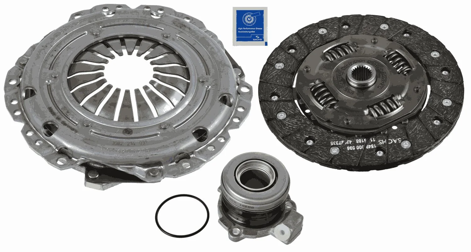 Clutch Kit
