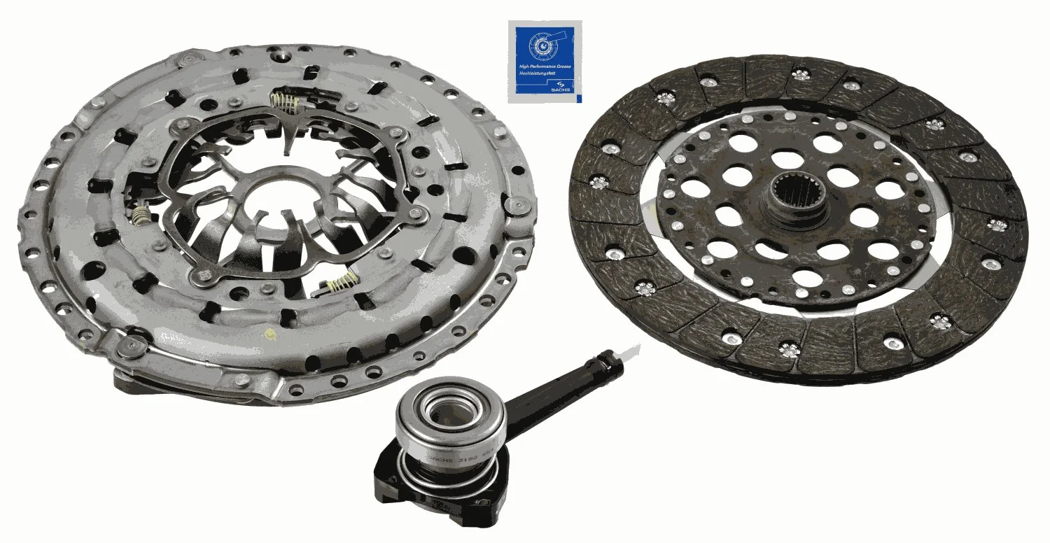 Clutch Kit