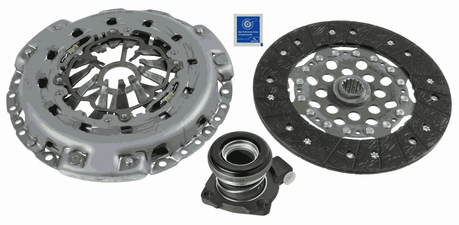 Clutch Kit