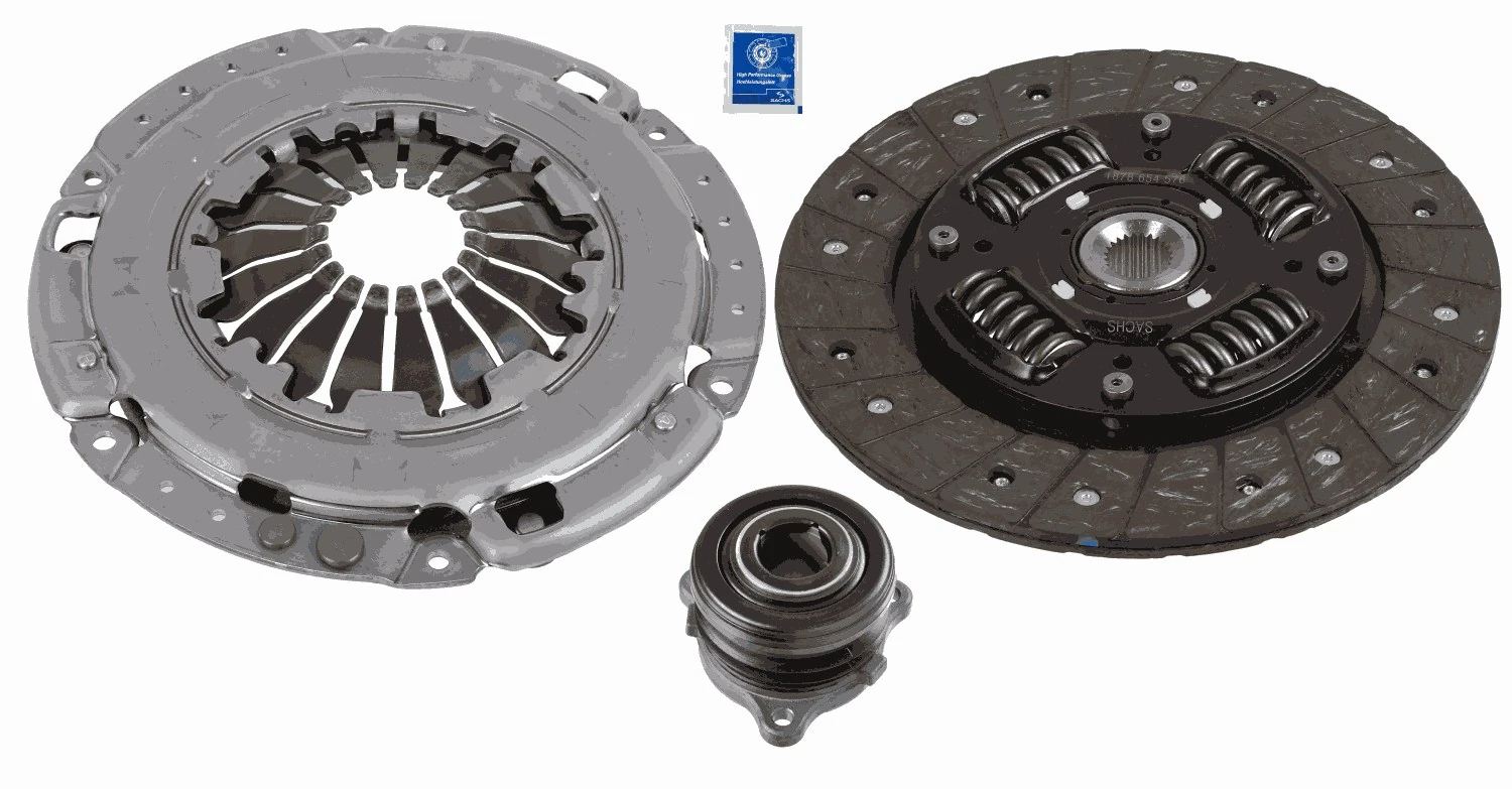 Clutch Kit