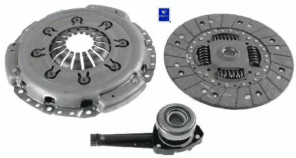 Clutch Kit