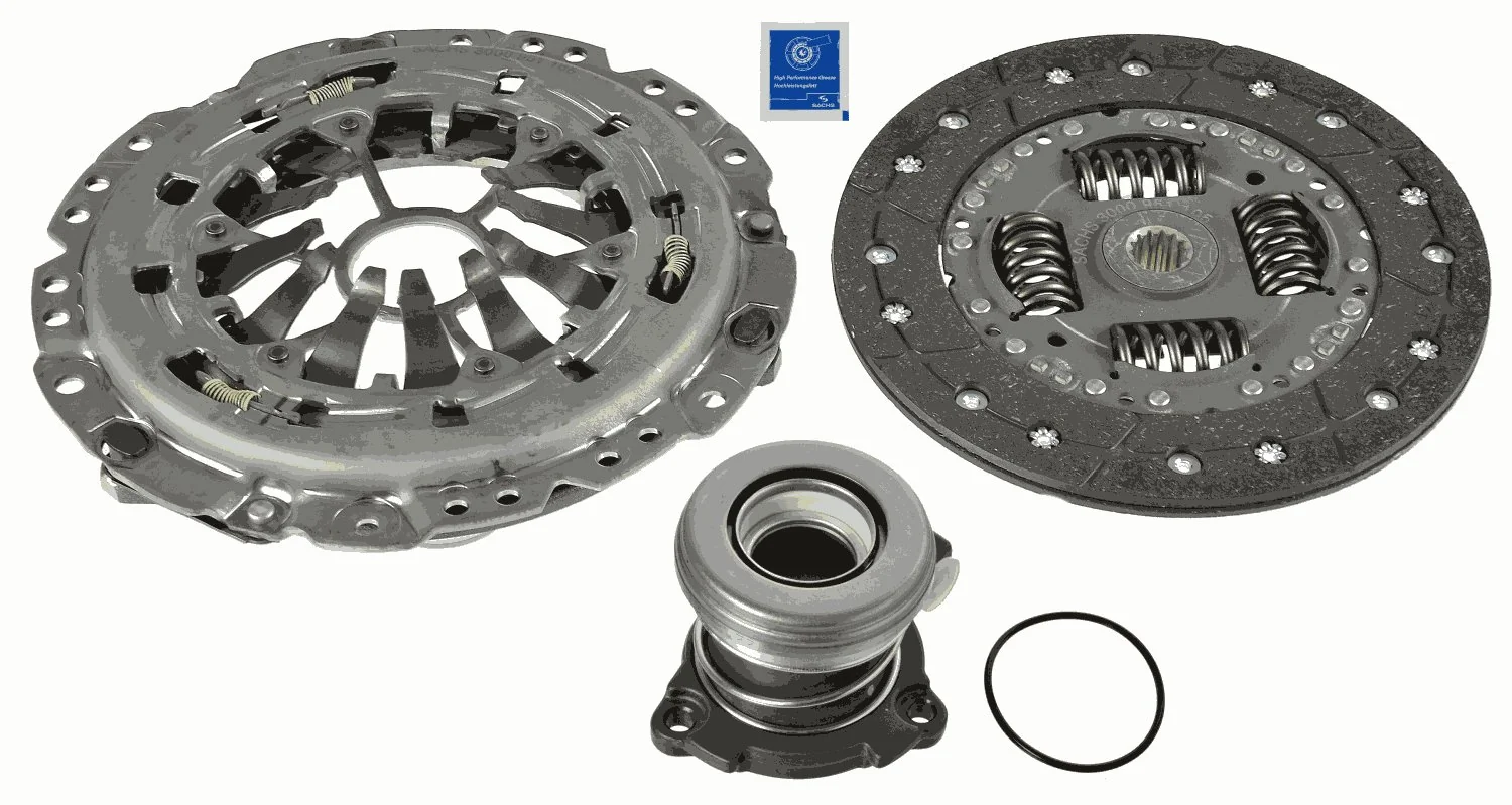 Clutch Kit