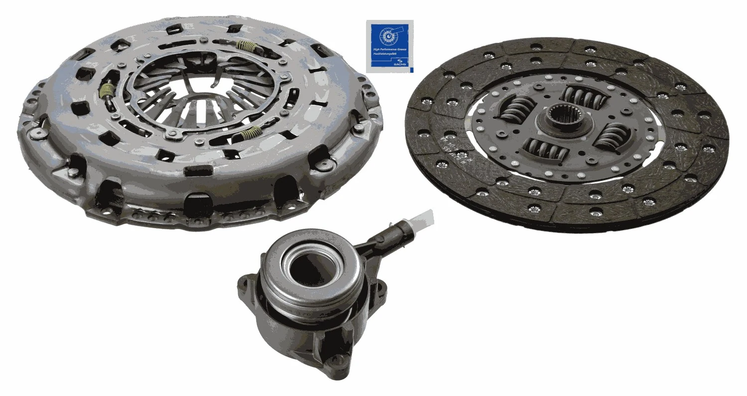 Clutch Kit