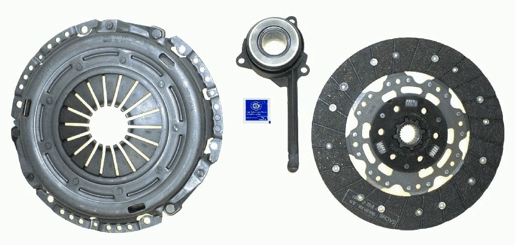 Clutch Kit