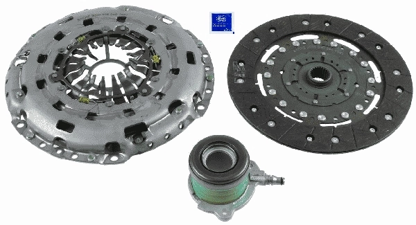 Clutch Kit