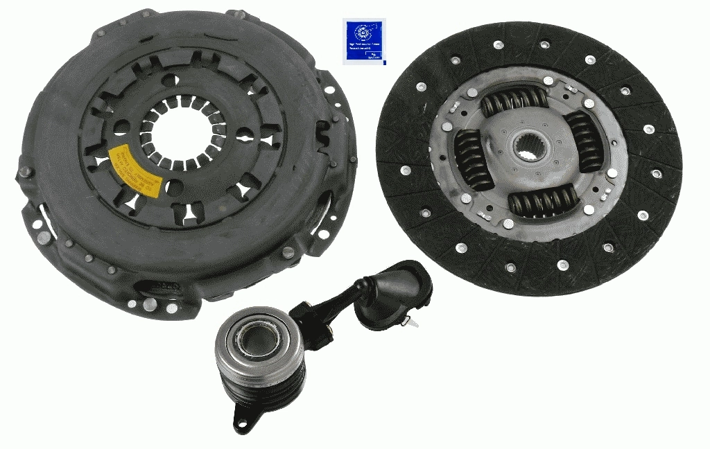 Clutch Kit