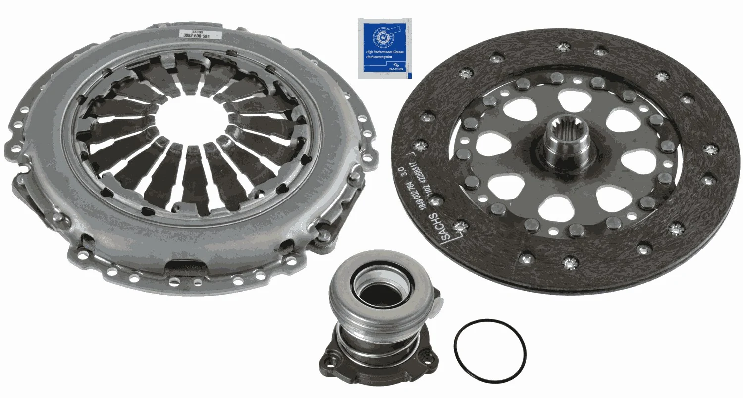 Clutch Kit