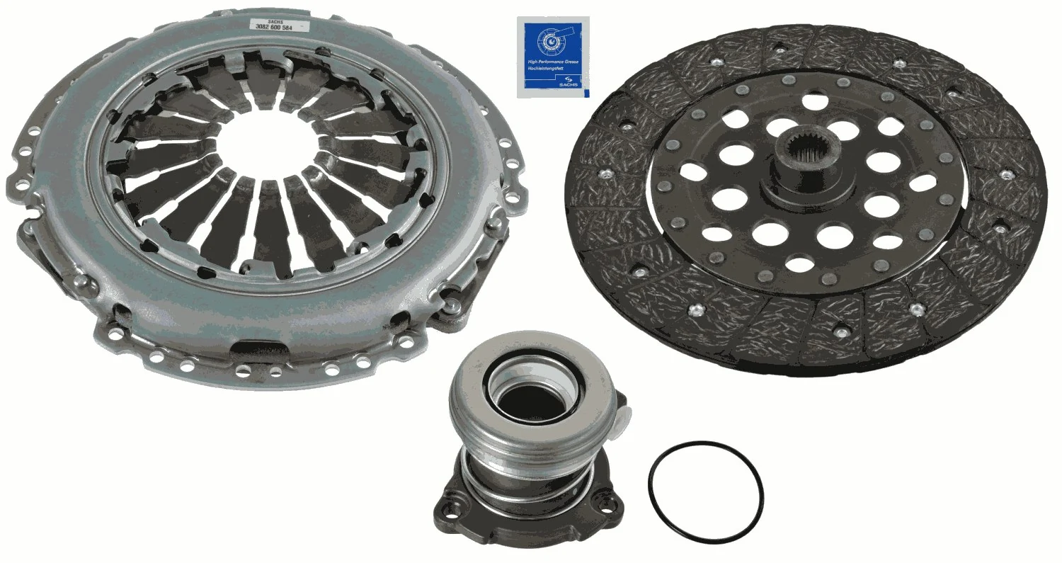 Clutch Kit