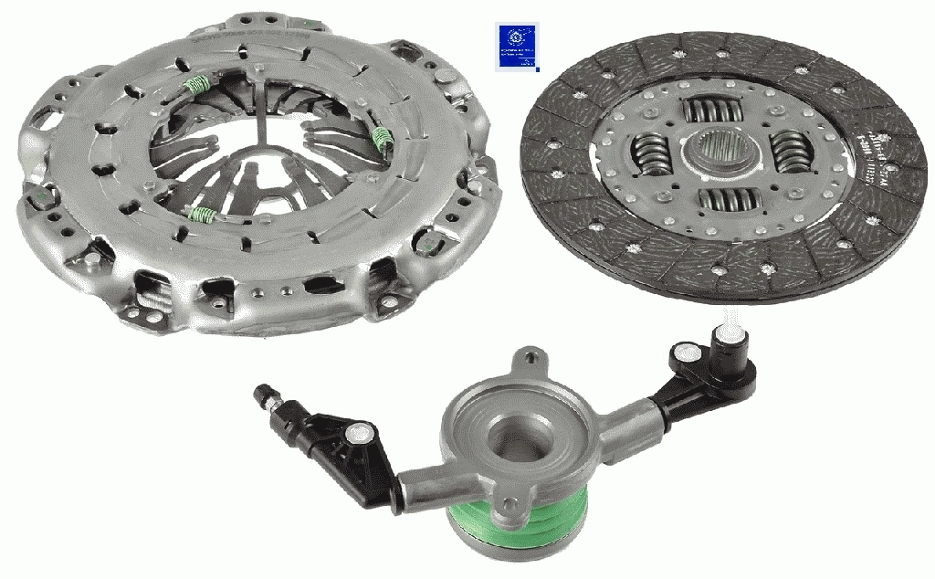 Clutch Kit